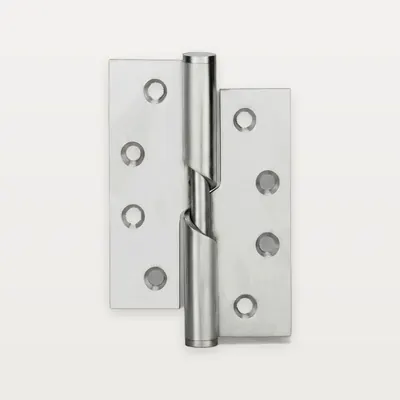 XH-A09 Stainless steel rising (lift-off) butt hinge, left hand