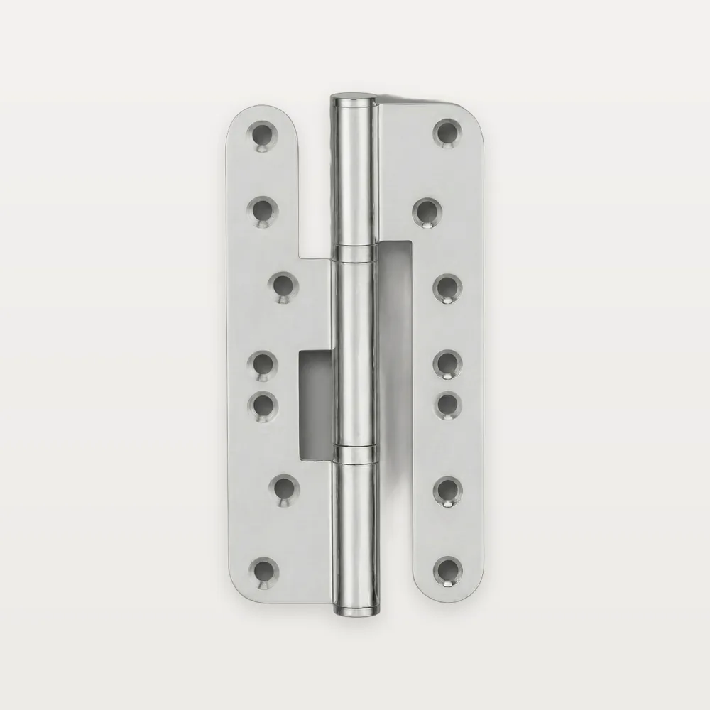 XH-A11 Stainless steel flag / lift-off hinge (L/R)