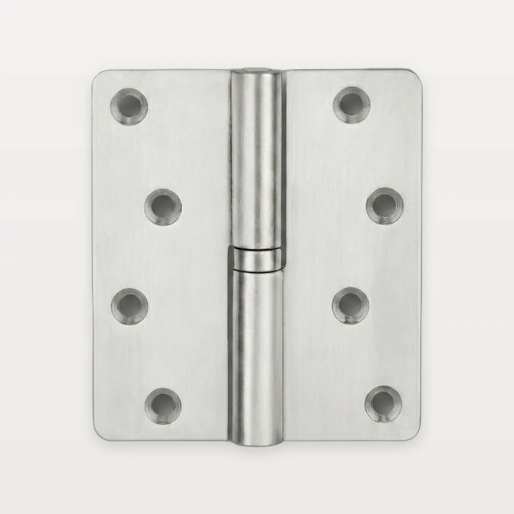 XH-A12 Stainless steel lift-off (take-apart) butt hinge