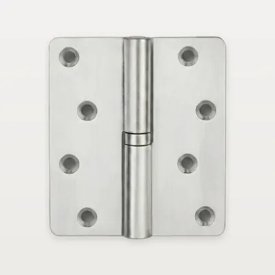 XH-A12 Stainless steel lift-off (take-apart) butt hinge
