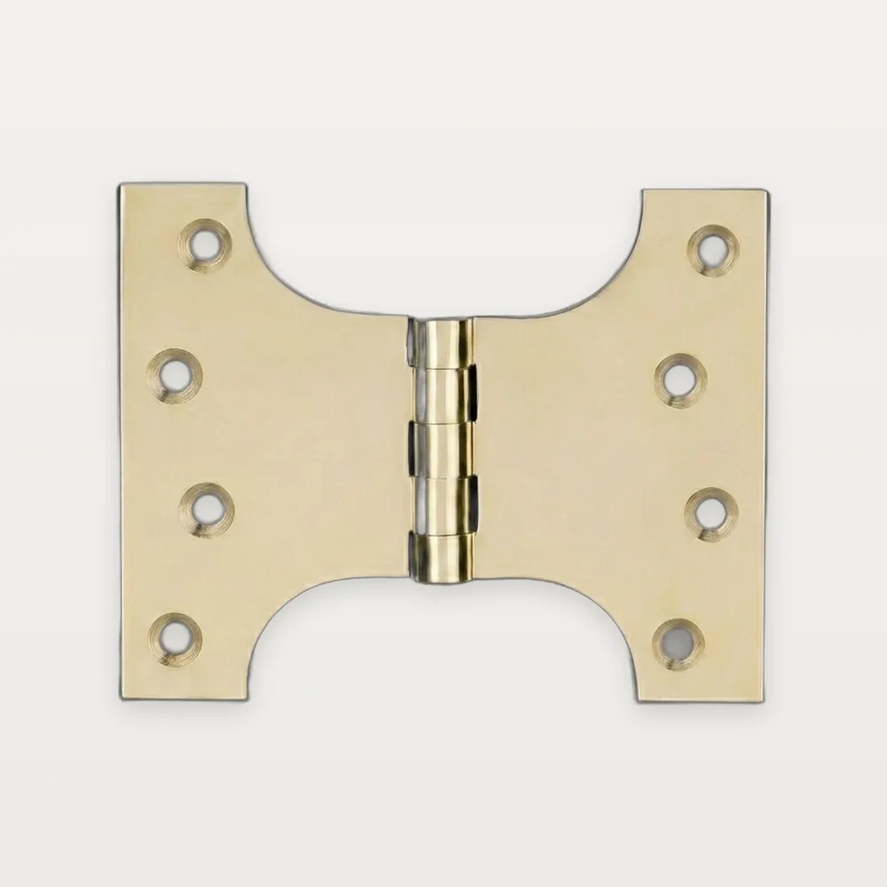 XH-A28 Stainless steel parliament (H-shape / projection) hinge