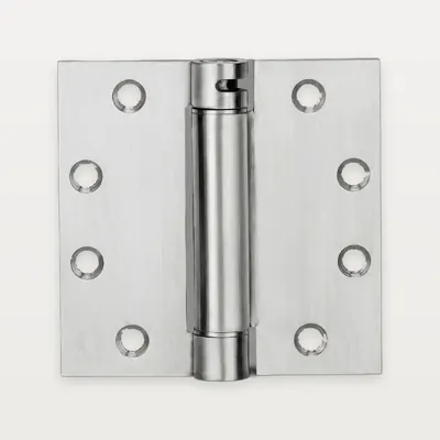 XH-A47 Stainless steel single-action spring hinge (self-closing)