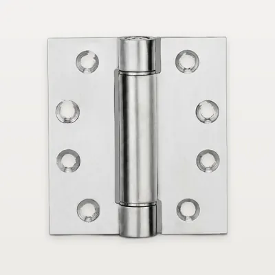 XH-A48 Stainless steel single-action spring hinge (self-closing)