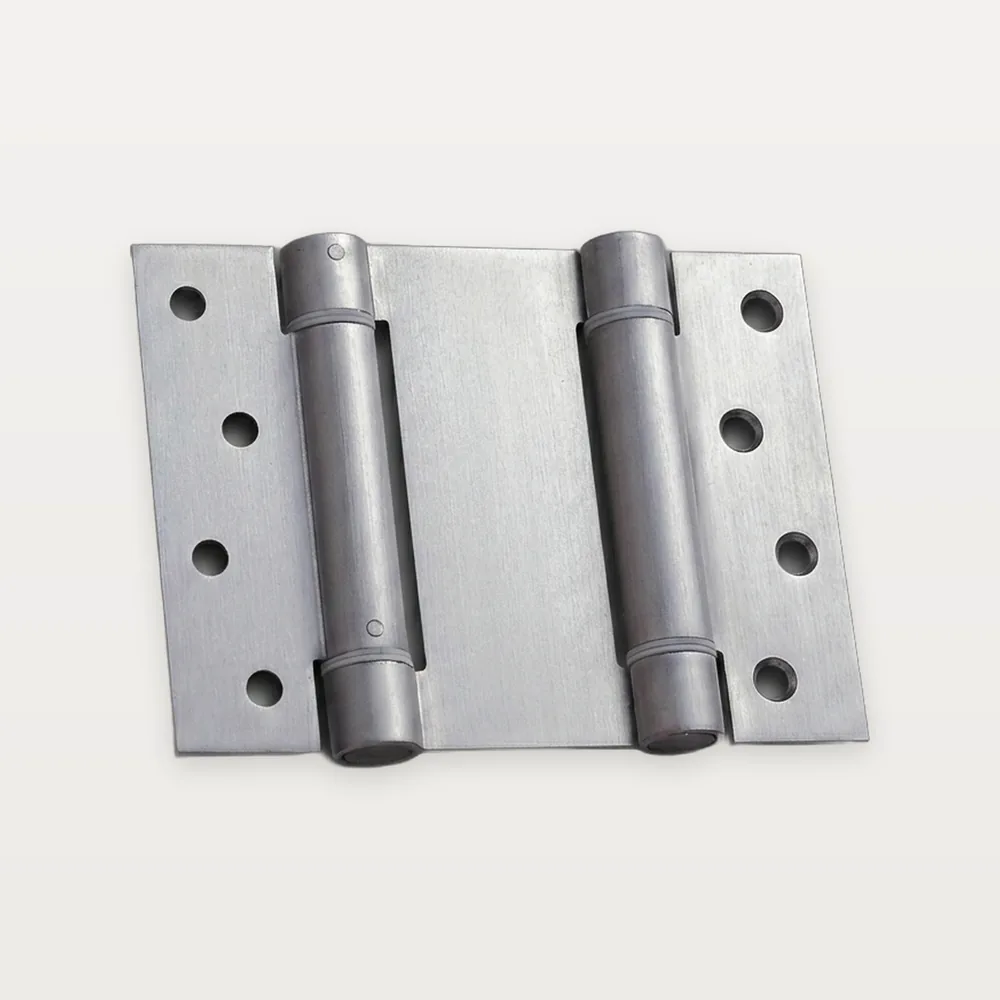 XH-A50 Stainless steel double-action spring hinge