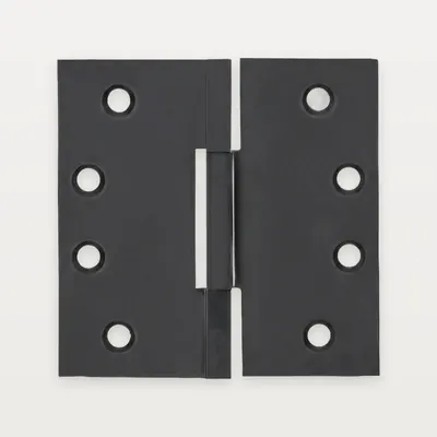 XH-C12 Brass square hinge