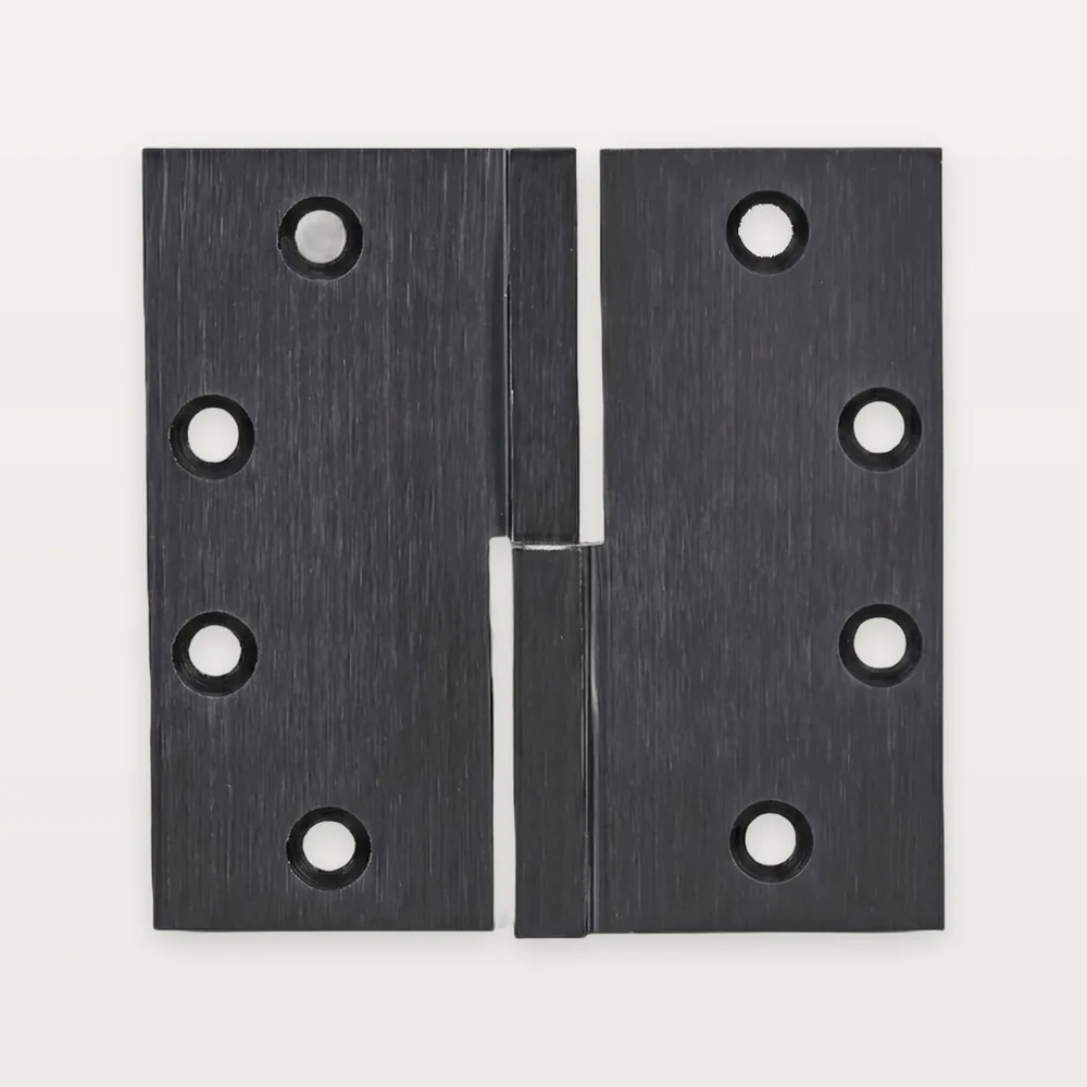 XH-C13 Brass square hinge