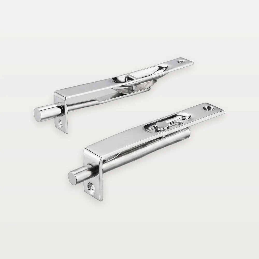 XH-D03 Flush bolt (finger/lever)