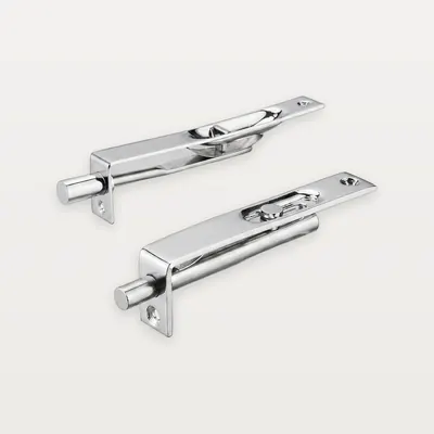 XH-D03 Flush bolt (finger/lever)
