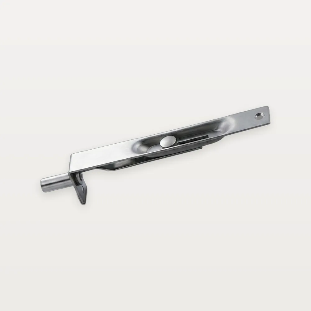 XH-D06 Push-type security flush bolt