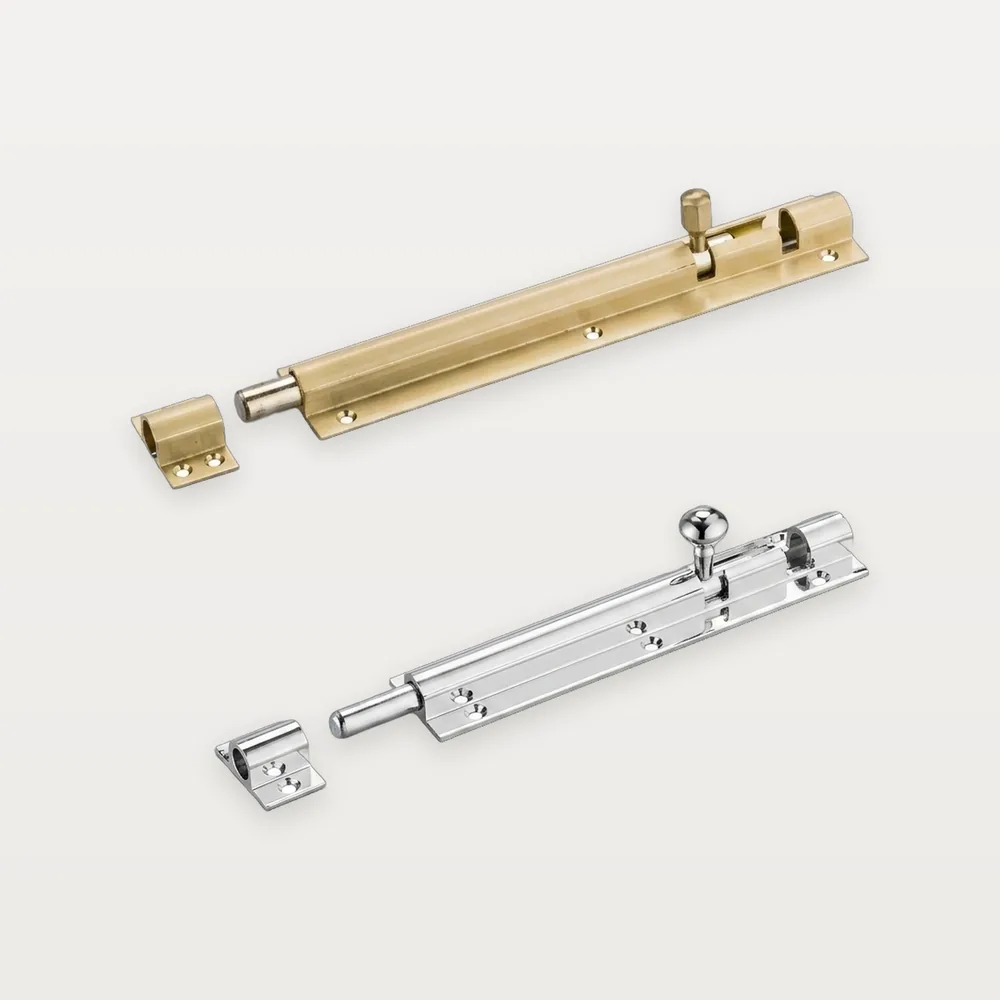 XH-D09 Barrel bolt