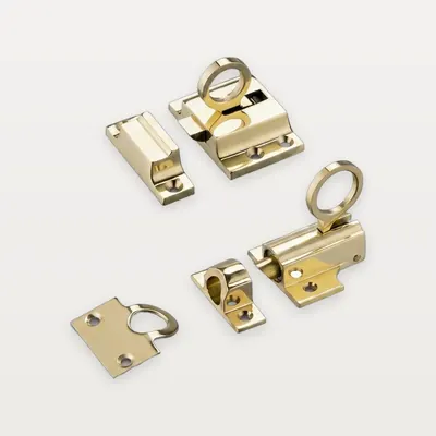 XH-D13 Window/cabinet latch (ring)