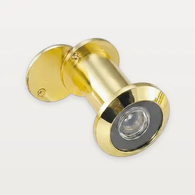 XH-D14 Door viewer (peephole), 200° view