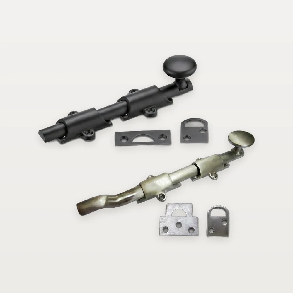 XH-D18 Classic (antique) bolt