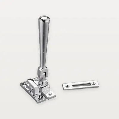 XH-D22 Window/casement fastener (straight handle)