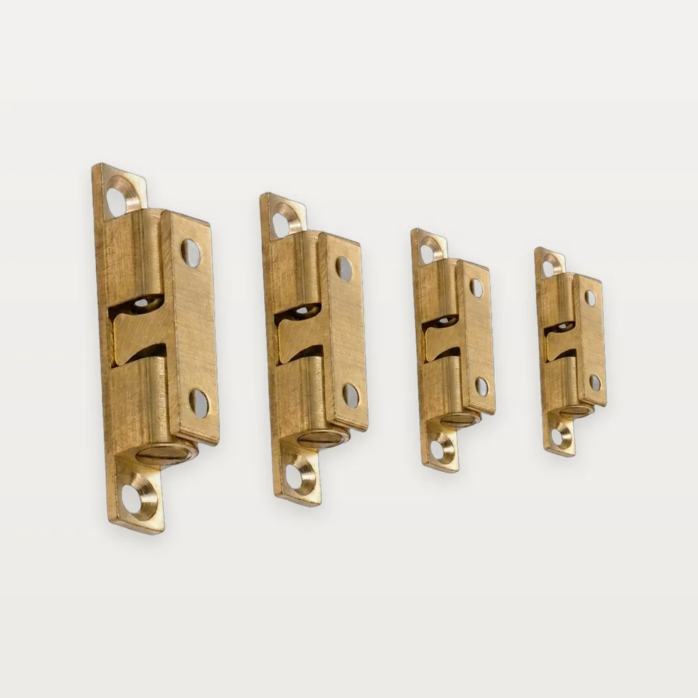XH-D25 Double ball catch