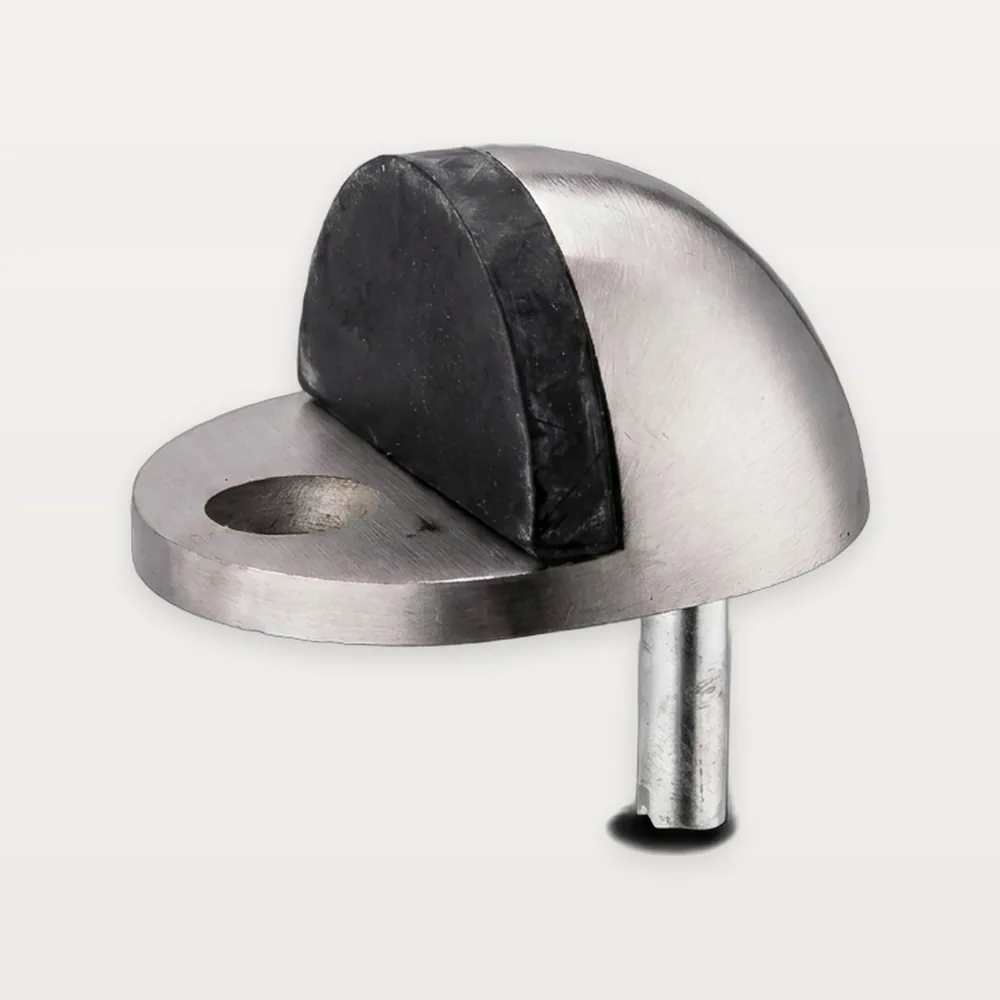 XH-D26 Half-moon floor door stop