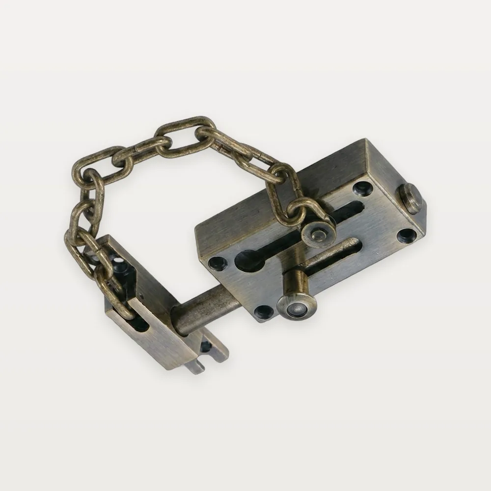 XH-D28 Security chain lock (box)